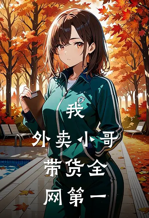 我，外卖小哥，带货全网第一