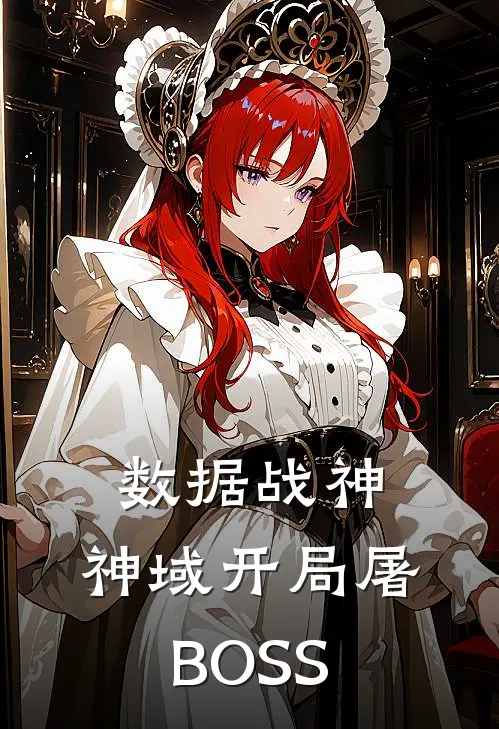 数据战神：神域开局屠BOSS