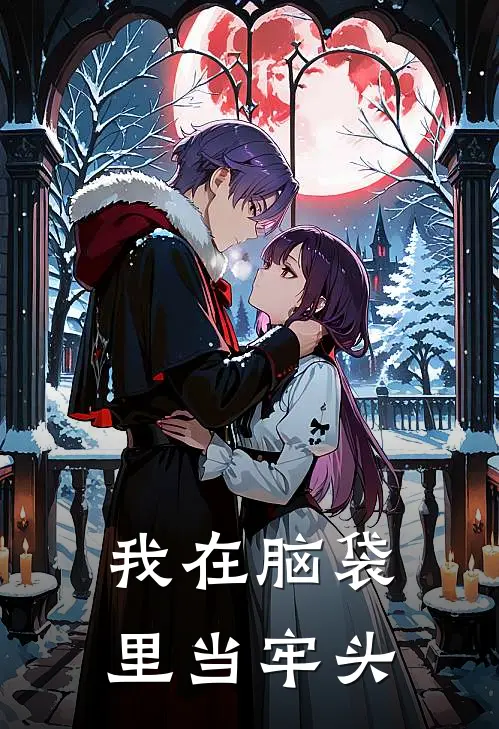 我在脑袋里当牢头