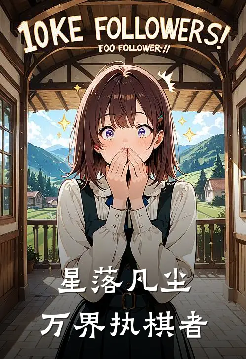 星落凡尘：万界执棋者