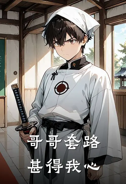 哥哥套路甚得我心