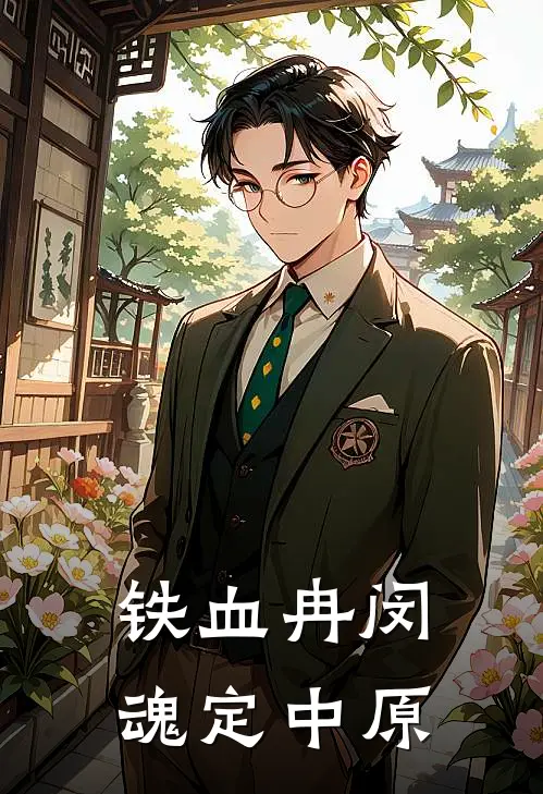 铁血冉闵，魂定中原