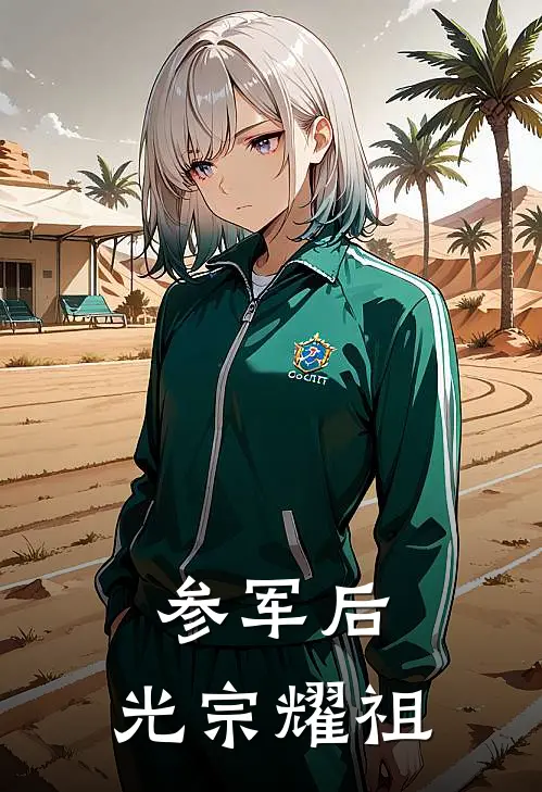 参军后，光宗耀祖