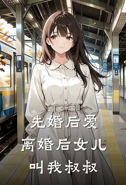 先婚后爱，离婚后女儿叫我叔叔