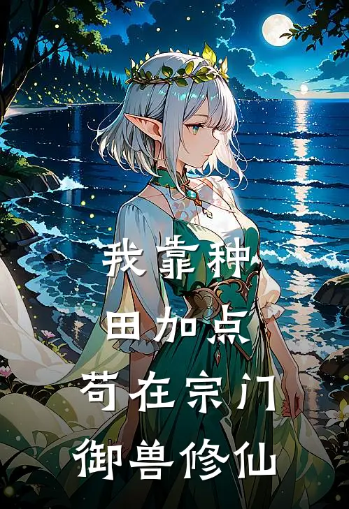 我靠种田加点，苟在宗门御兽修仙