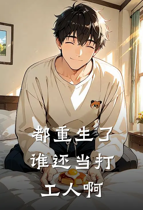都重生了谁还当打工人啊