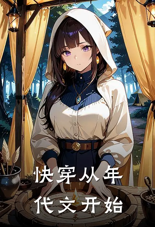 快穿从年代文开始