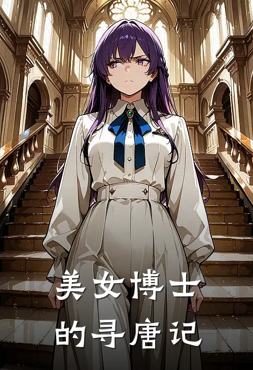 美女博士的寻唐记