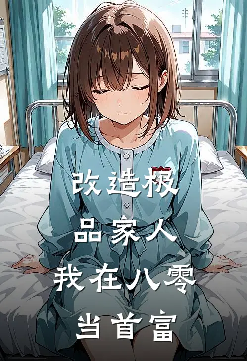 改造极品家人，我在八零当首富