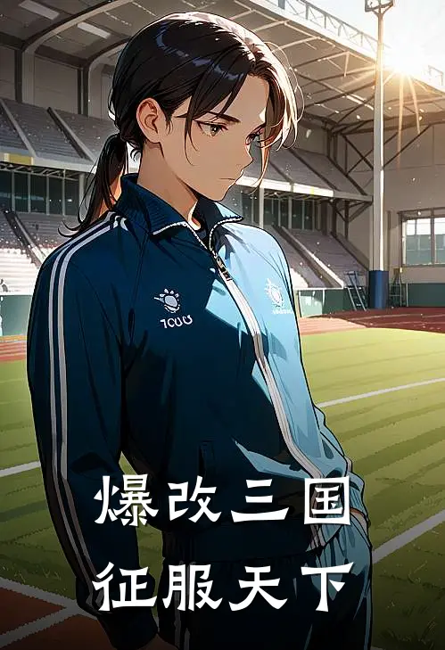 爆改三国：征服天下