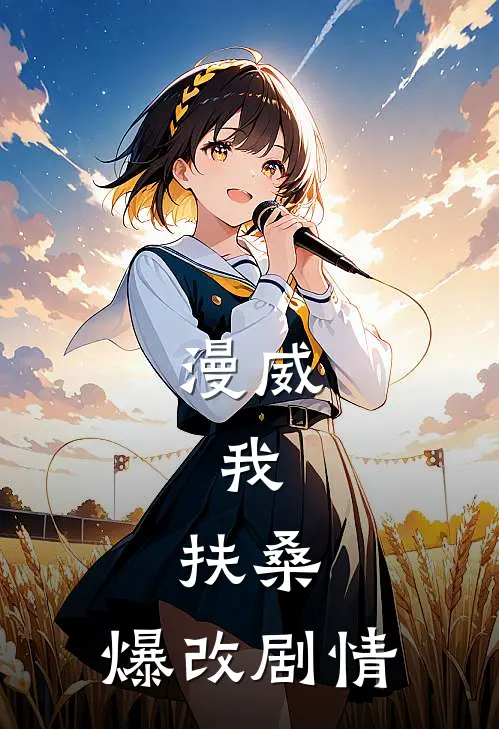 漫威：我，扶桑，爆改剧情