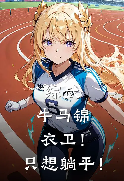 综武：牛马锦衣卫！只想躺平！