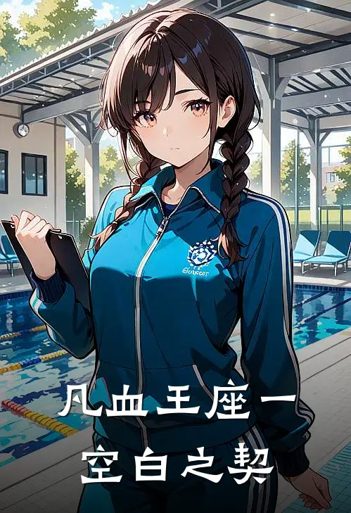 凡血王座一空白之契