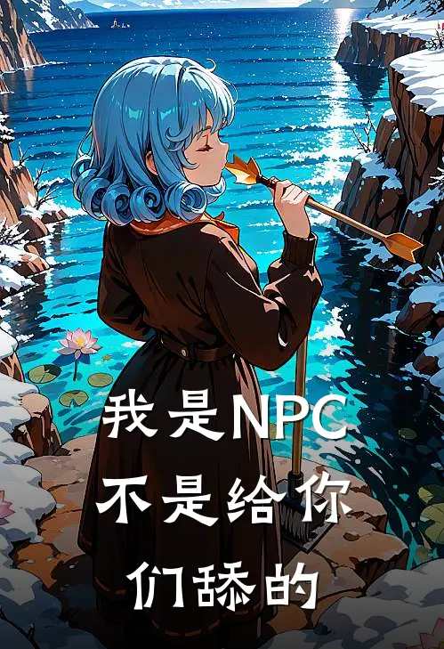 我是NPC，不是给你们舔的