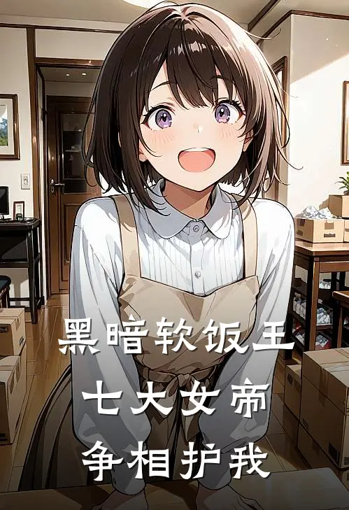 黑暗软饭王七大女帝争相护我
