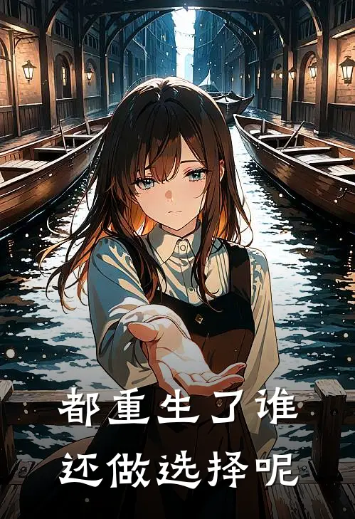 都重生了谁还做选择呢