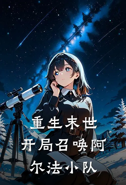 重生末世：开局召唤阿尔法小队