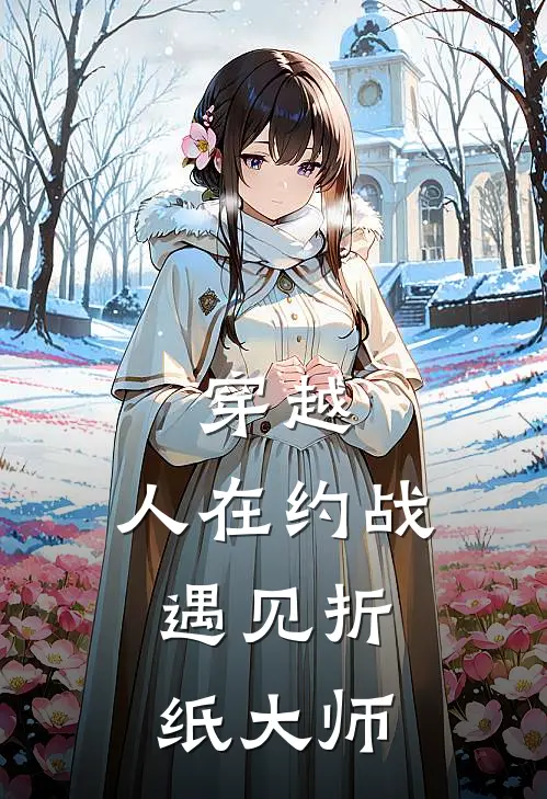 穿越：人在约战，遇见折纸大师