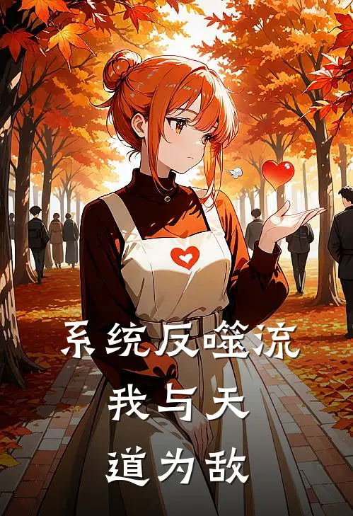 系统反噬流，我与天道为敌