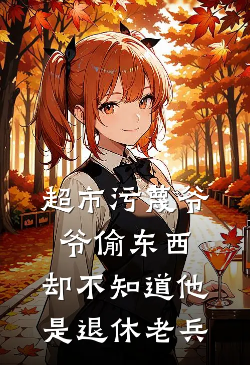 超市污蔑爷爷偷东西，却不知道他是退休老兵