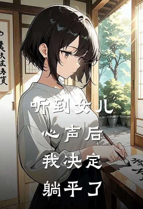 听到女儿心声后，我决定躺平了