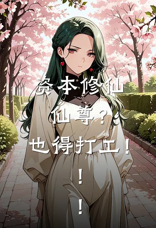 资本修仙：仙尊？也得打工！！！