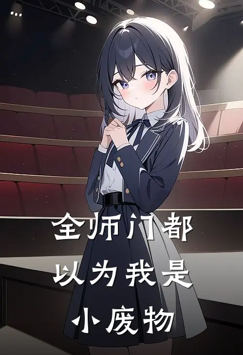 全师门都以为我是小废物