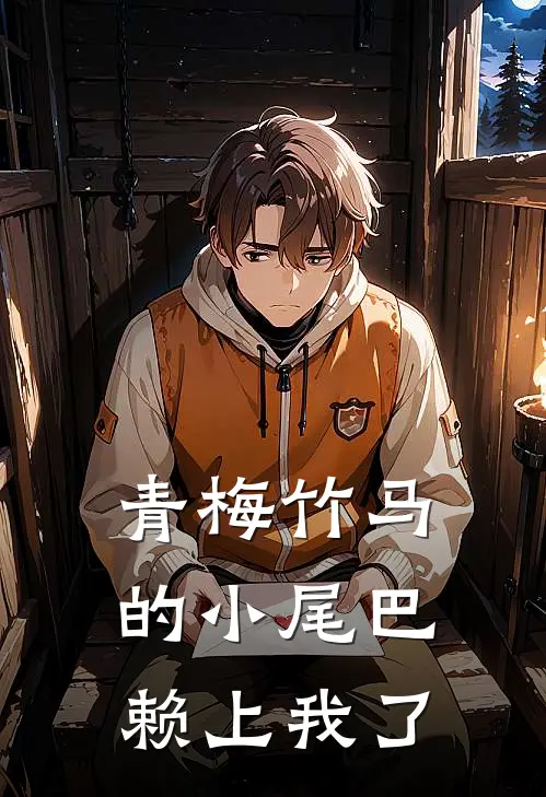 青梅竹马的小尾巴赖上我了