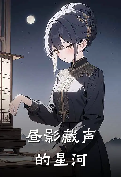 昼影藏声的星河