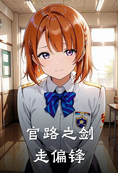 官路之剑走偏锋