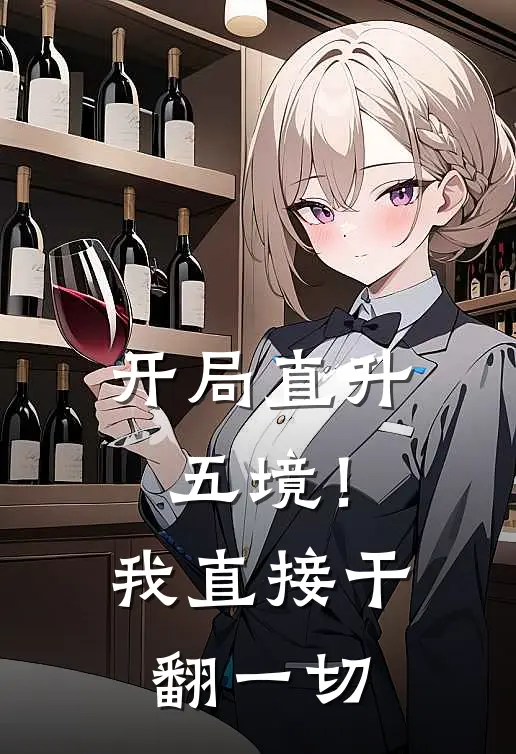 开局直升五境！我直接干翻一切