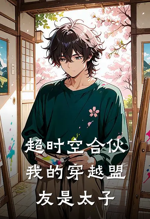 超时空合伙：我的穿越盟友是太子
