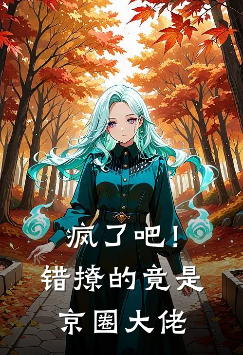 疯了吧！错撩的竟是京圈大佬