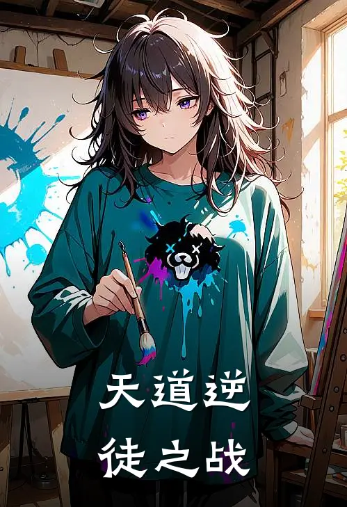 天道逆徒之战