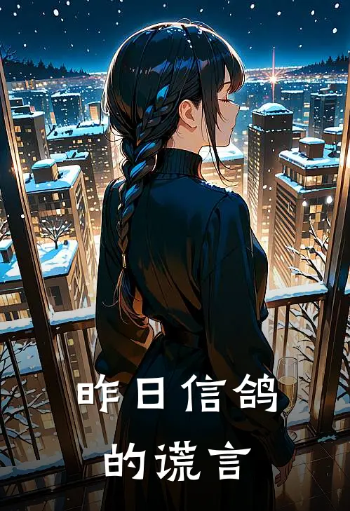 昨日信鸽的谎言