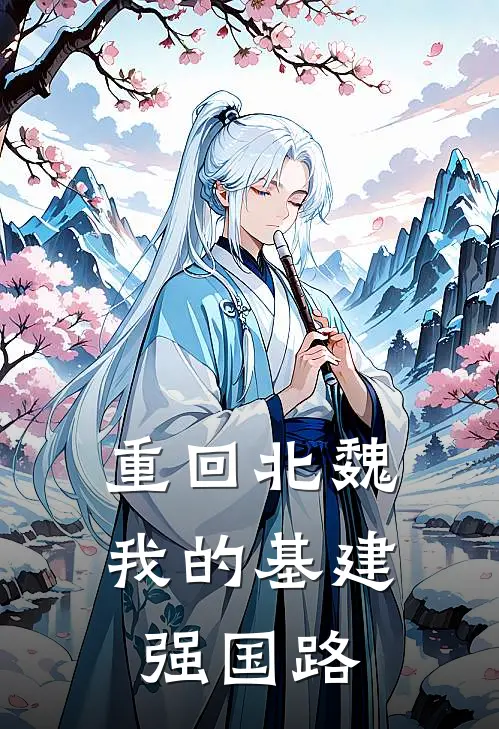 重回北魏：我的基建强国路