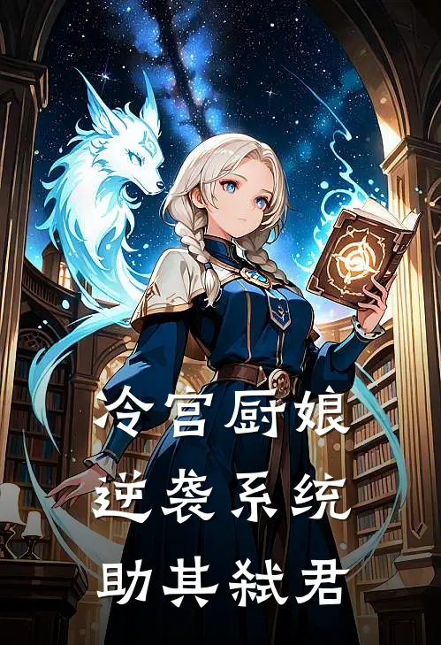 冷宫厨娘逆袭系统助其弑君