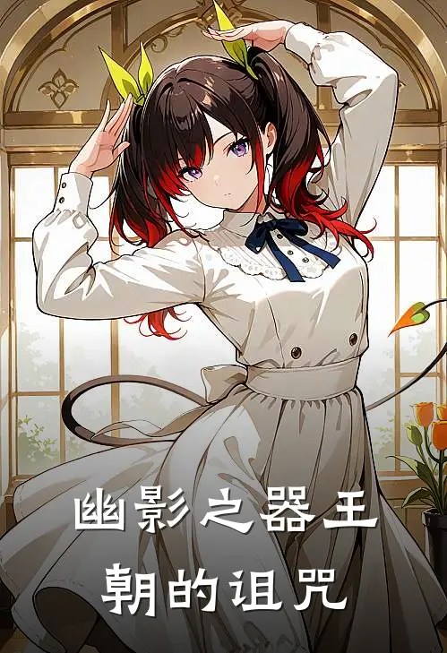 幽影之器王朝的诅咒