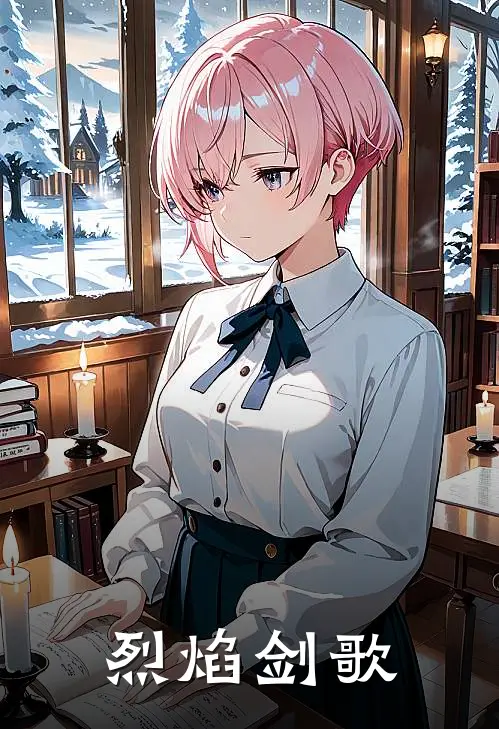 烈焰剑歌