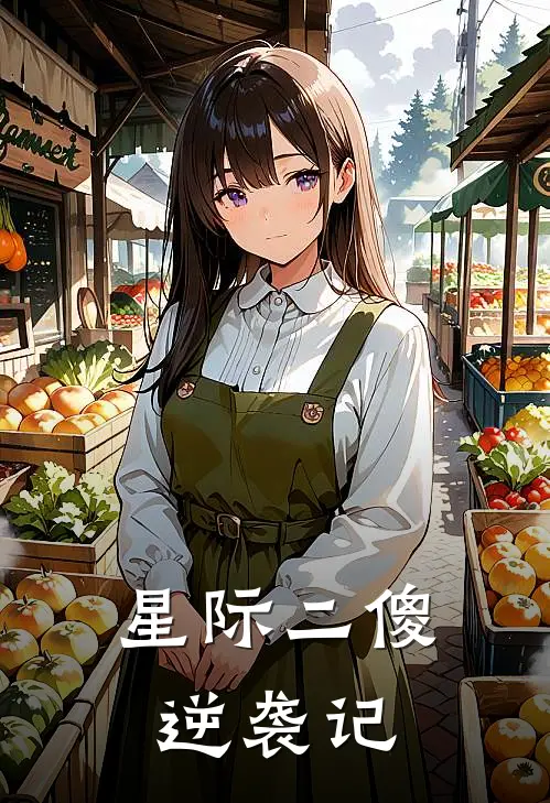 星际二傻逆袭记