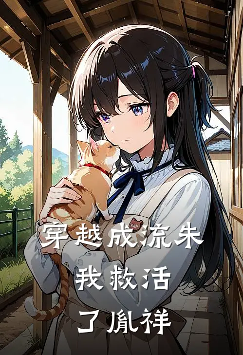 穿越成流朱：我救活了胤祥