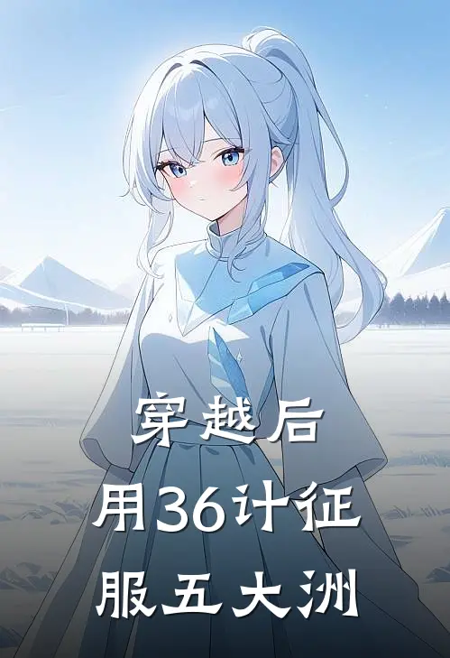 穿越后，用36计征服五大洲