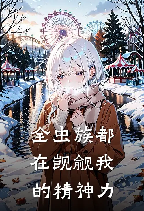 全虫族都在觊觎我的精神力