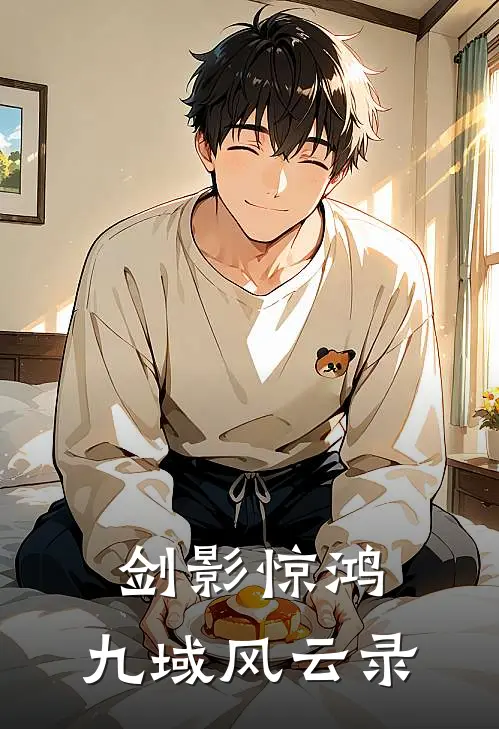 剑影惊鸿：九域风云录