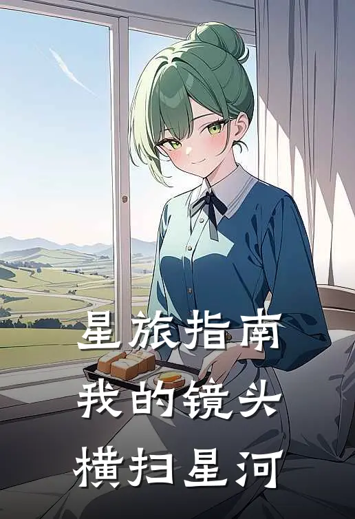 星旅指南：我的镜头横扫星河