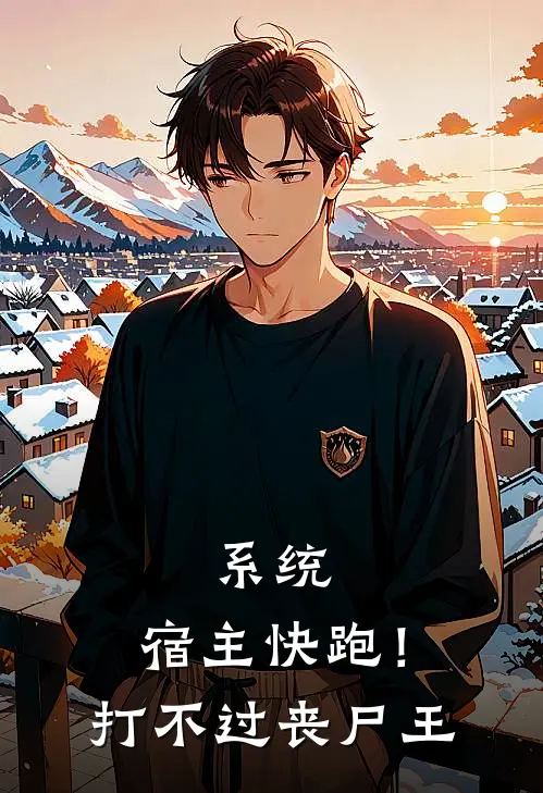 系统：宿主快跑！打不过丧尸王