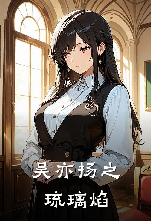 吴亦扬之琉璃焰