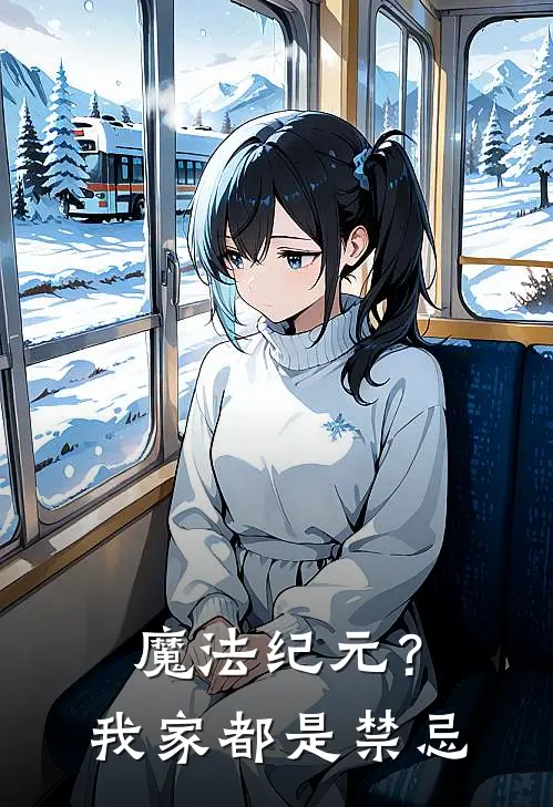 魔法纪元？我家都是禁忌