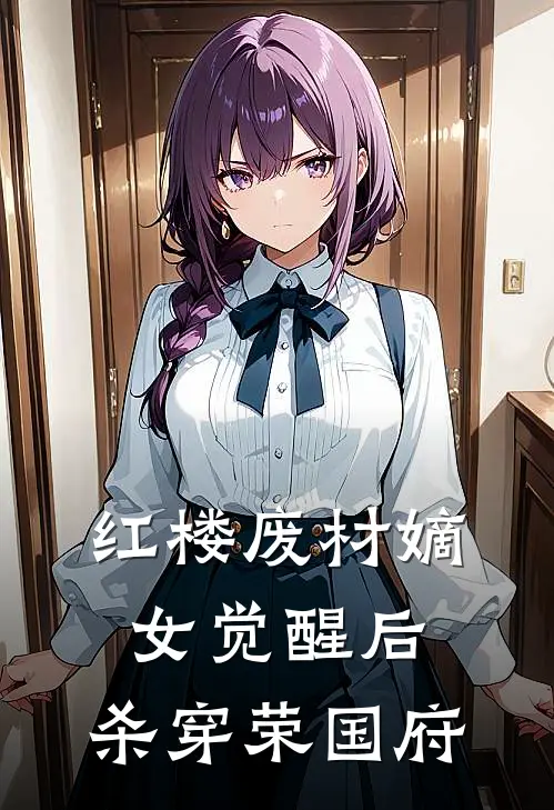 红楼废材嫡女觉醒后，杀穿荣国府