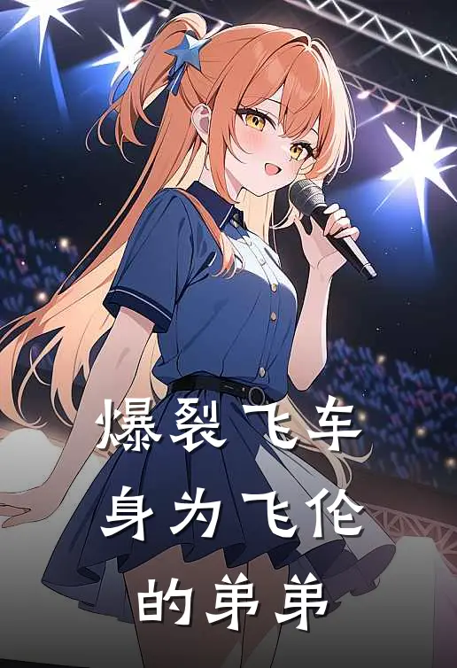 爆裂飞车：身为飞伦的弟弟